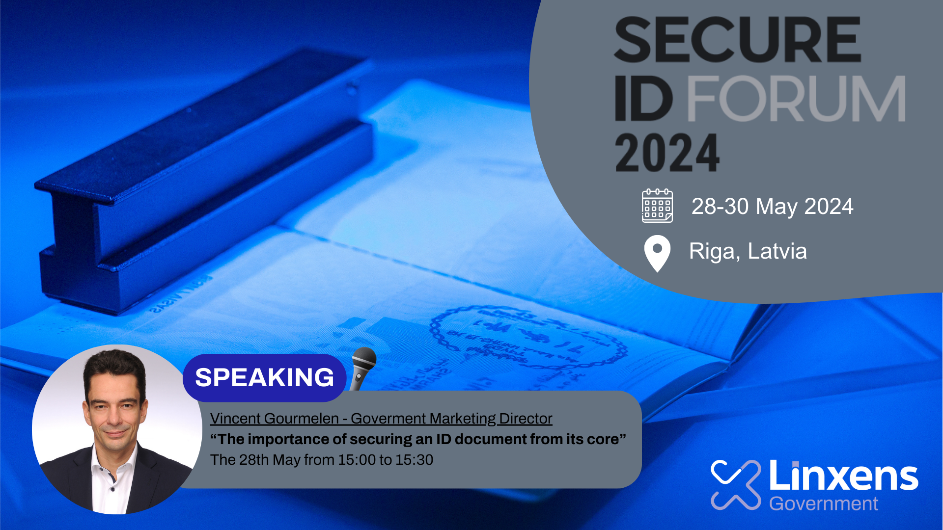 Secure ID Forum 