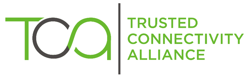 TCA (trusted connectivity Association)