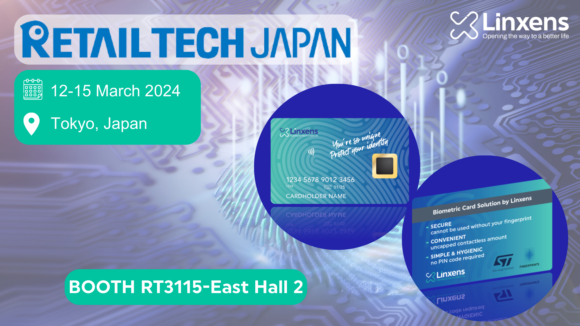 RETAILTECH Japan