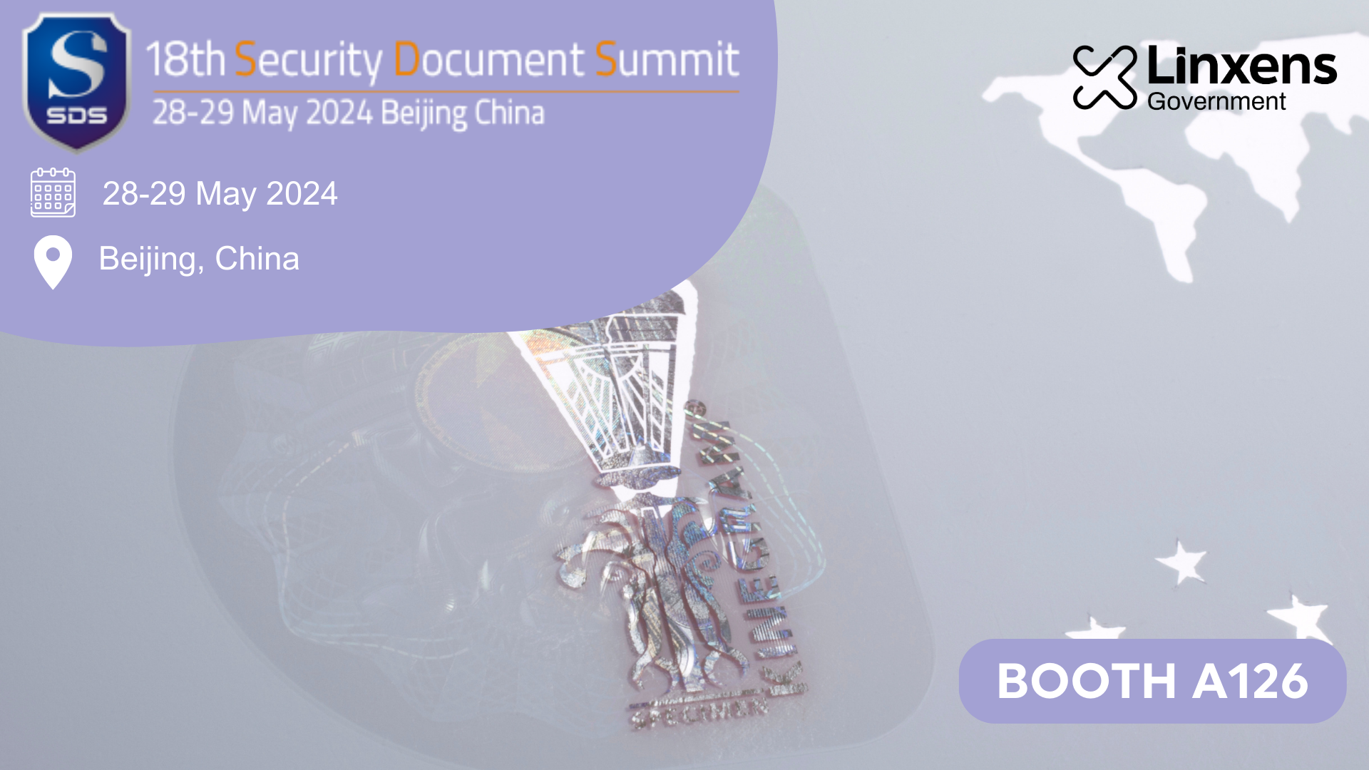 Security Document Summit