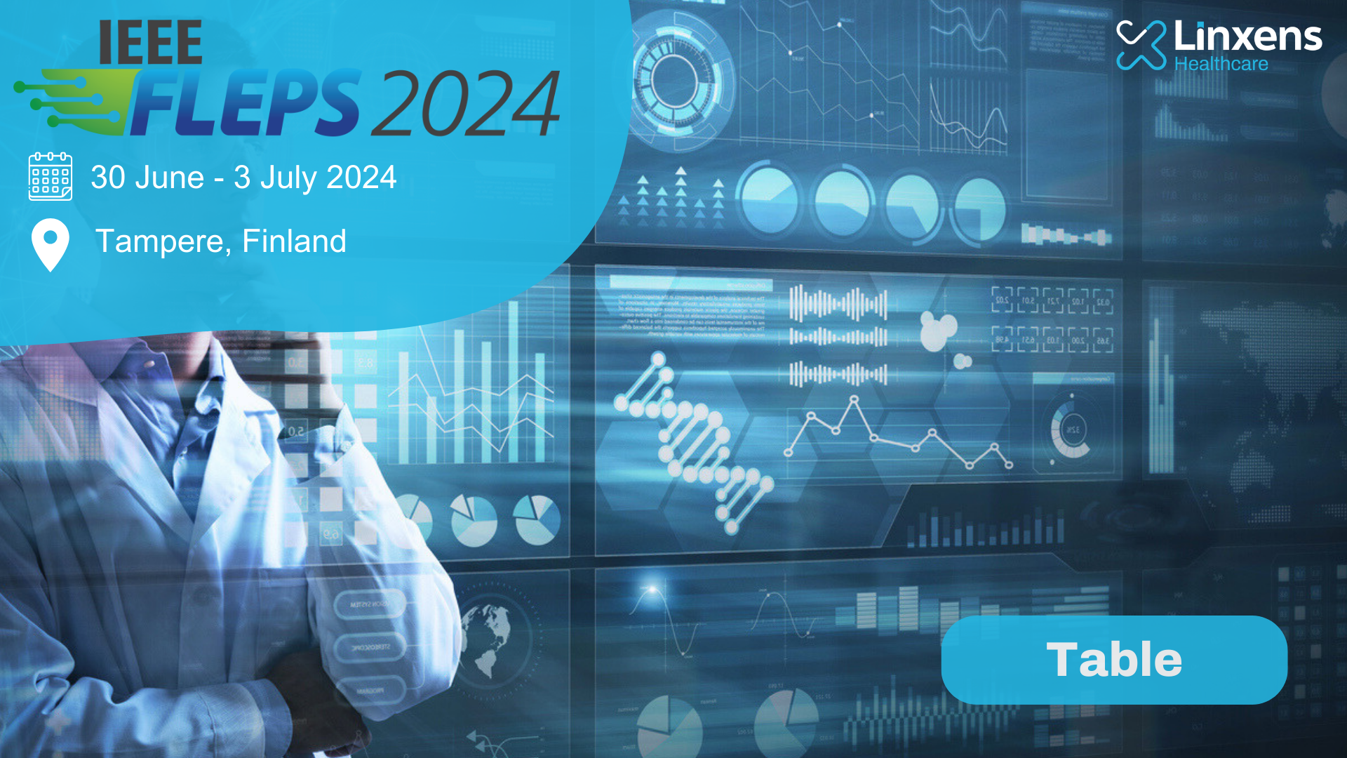 IEEE FLEPS 2024
