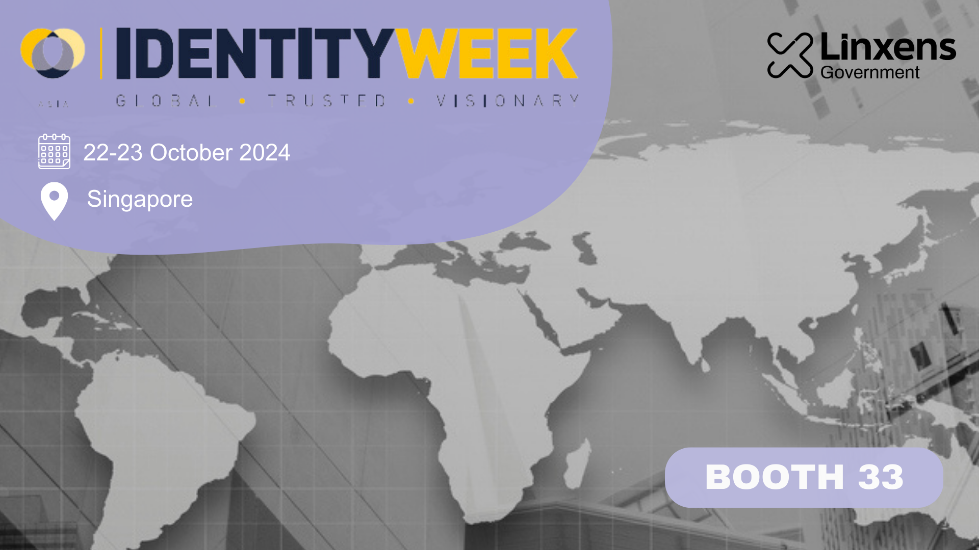 Identity Week Asia