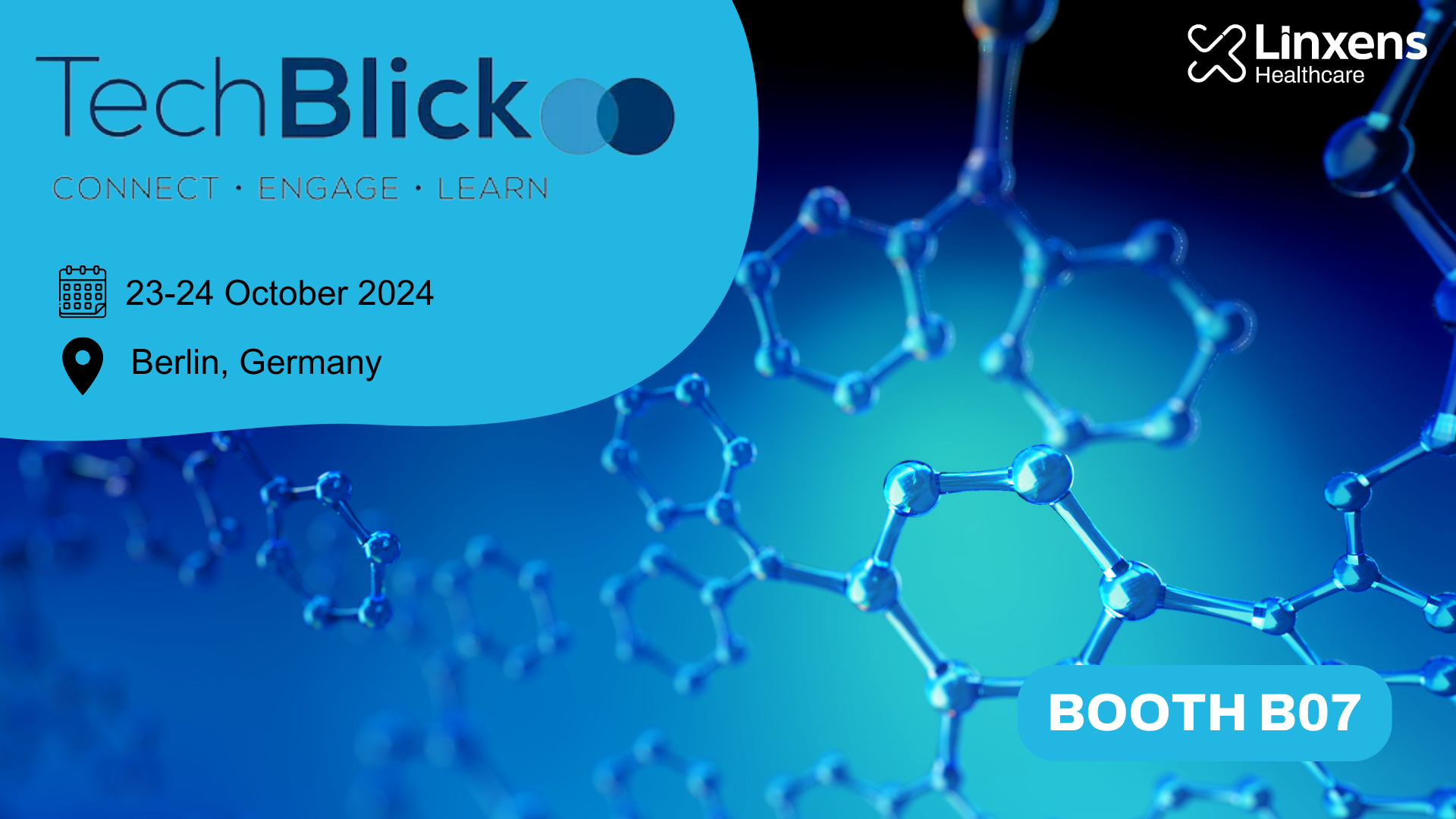 Techblick Europe
