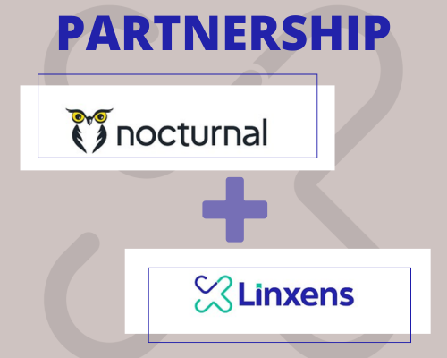 Linxens and Nocturnal join forces to accelerate the development of innovative medical devices