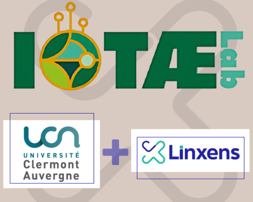 Linxens and the University of Clermont Auvergne join forces to create a joint laboratory
