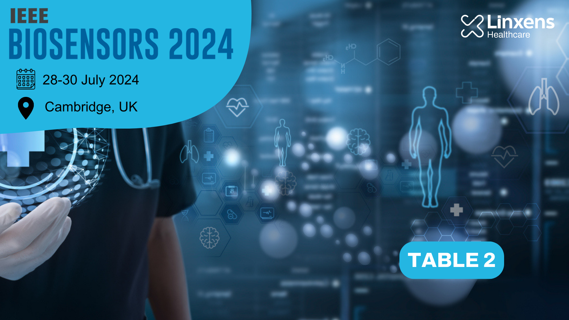 IEEE Biosensors 2024