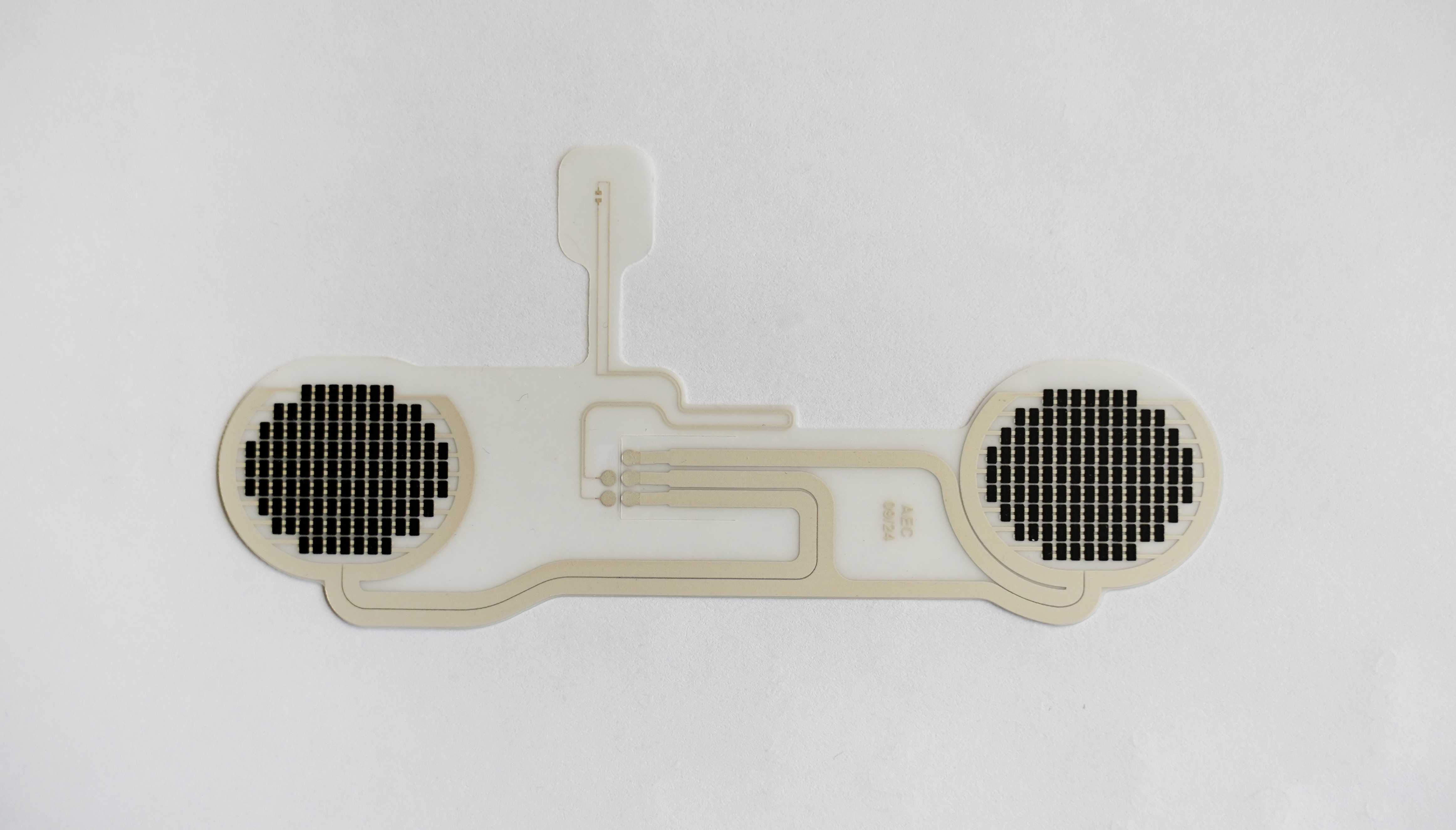 Henkel and Linxens join forces to enhance patient comfort in medical wearables enabled by printed electronics