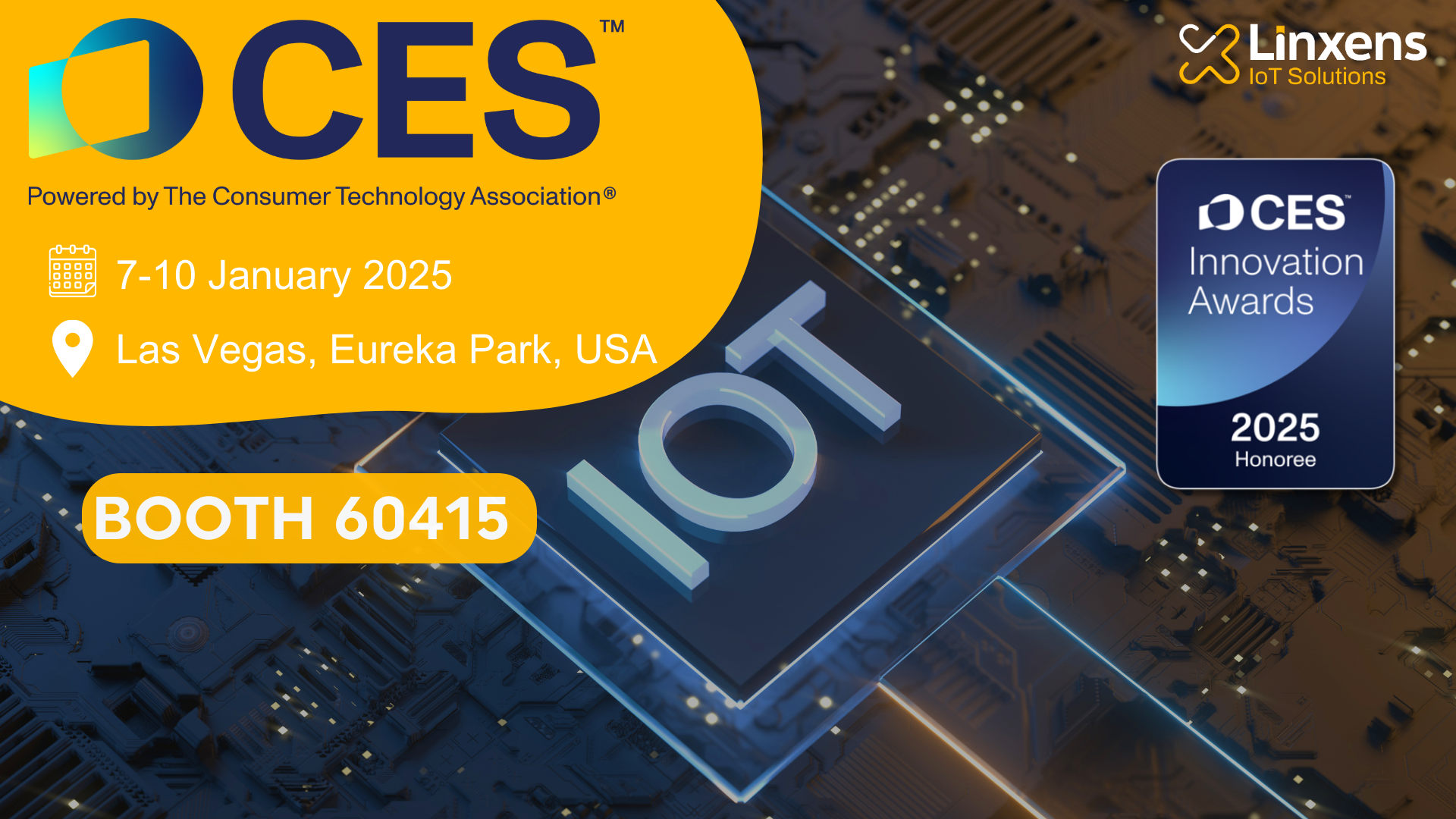 CES