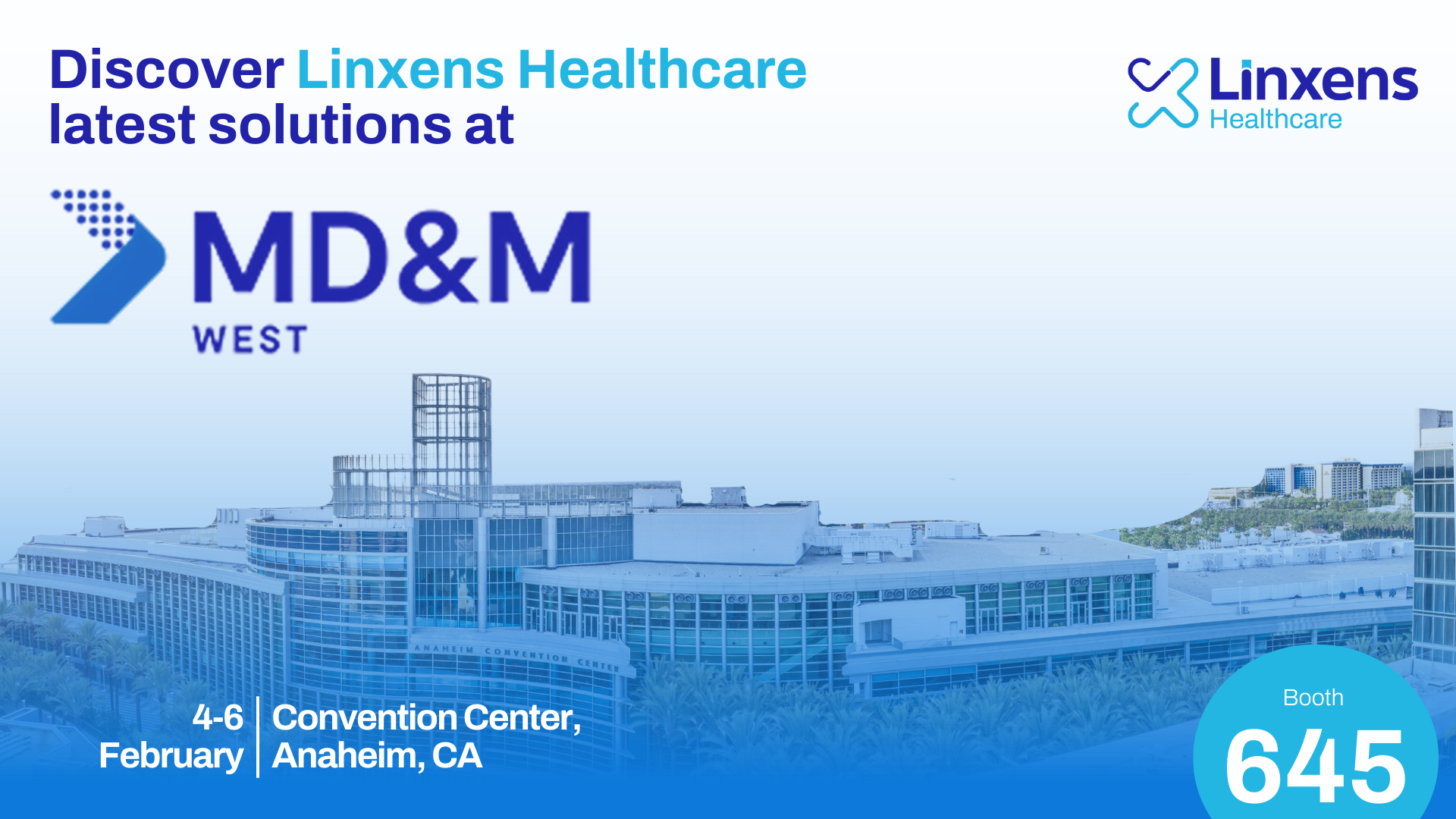 MD&M