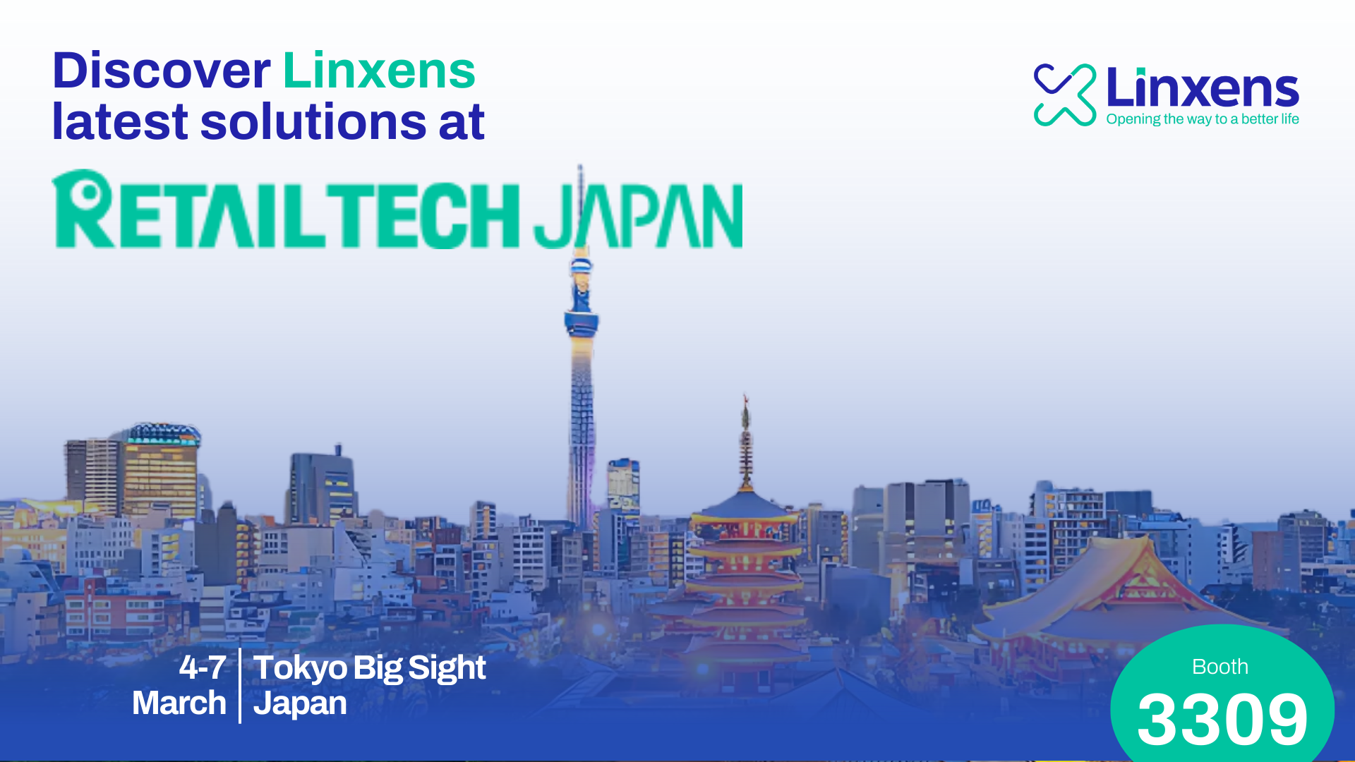 RETAILTECH Japan 