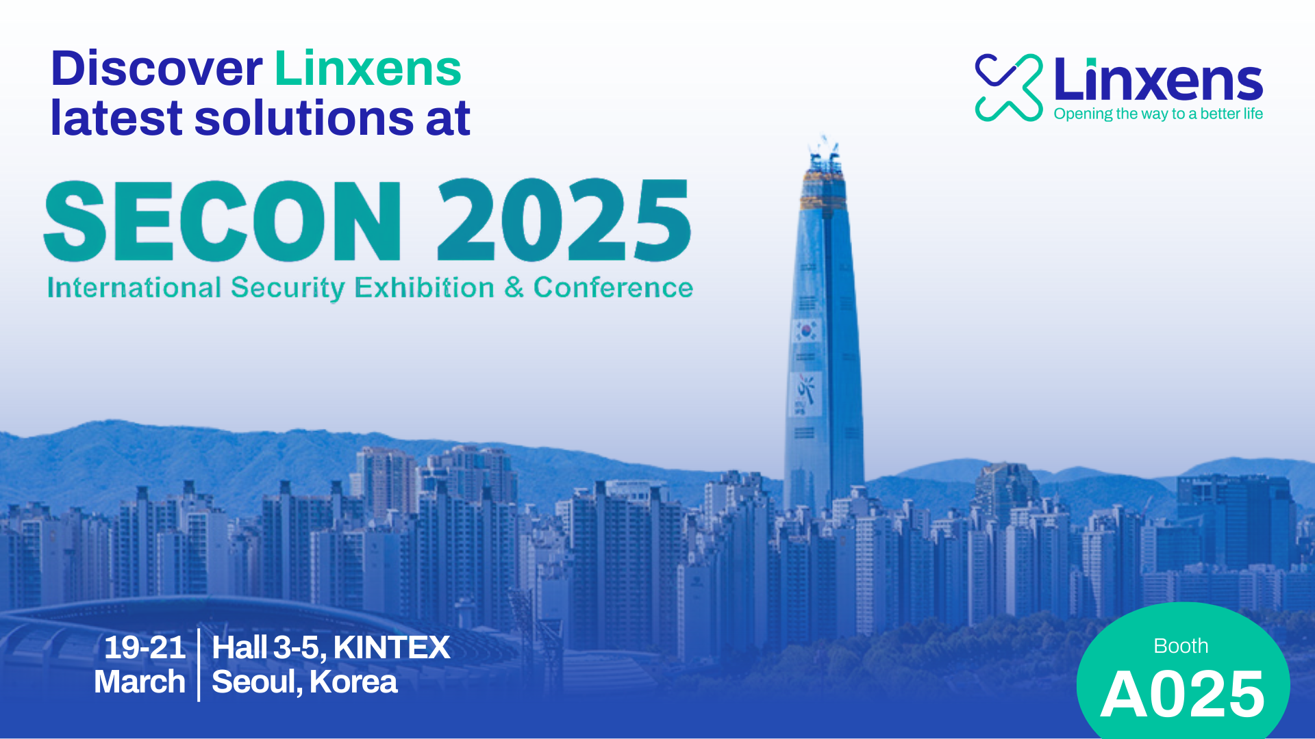 SECON 2025