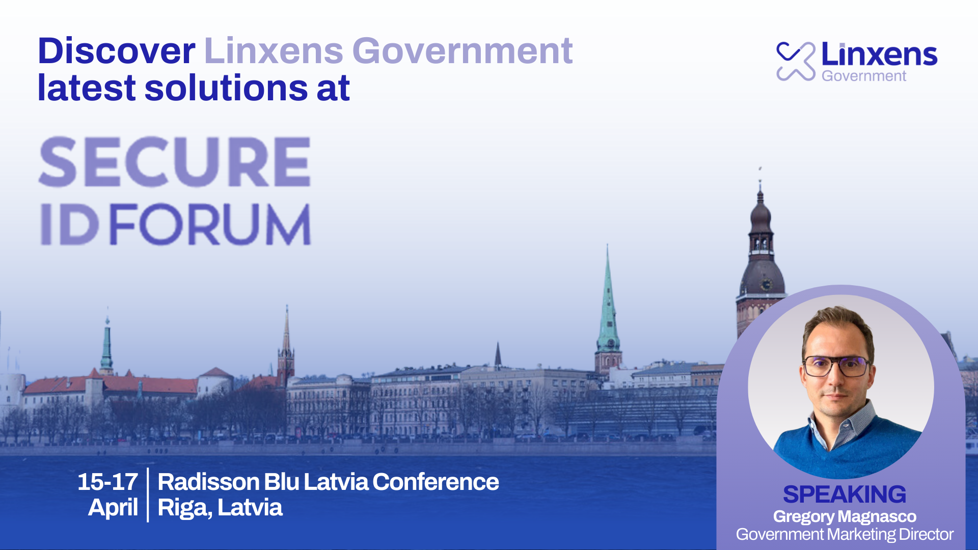 Secure ID Forum