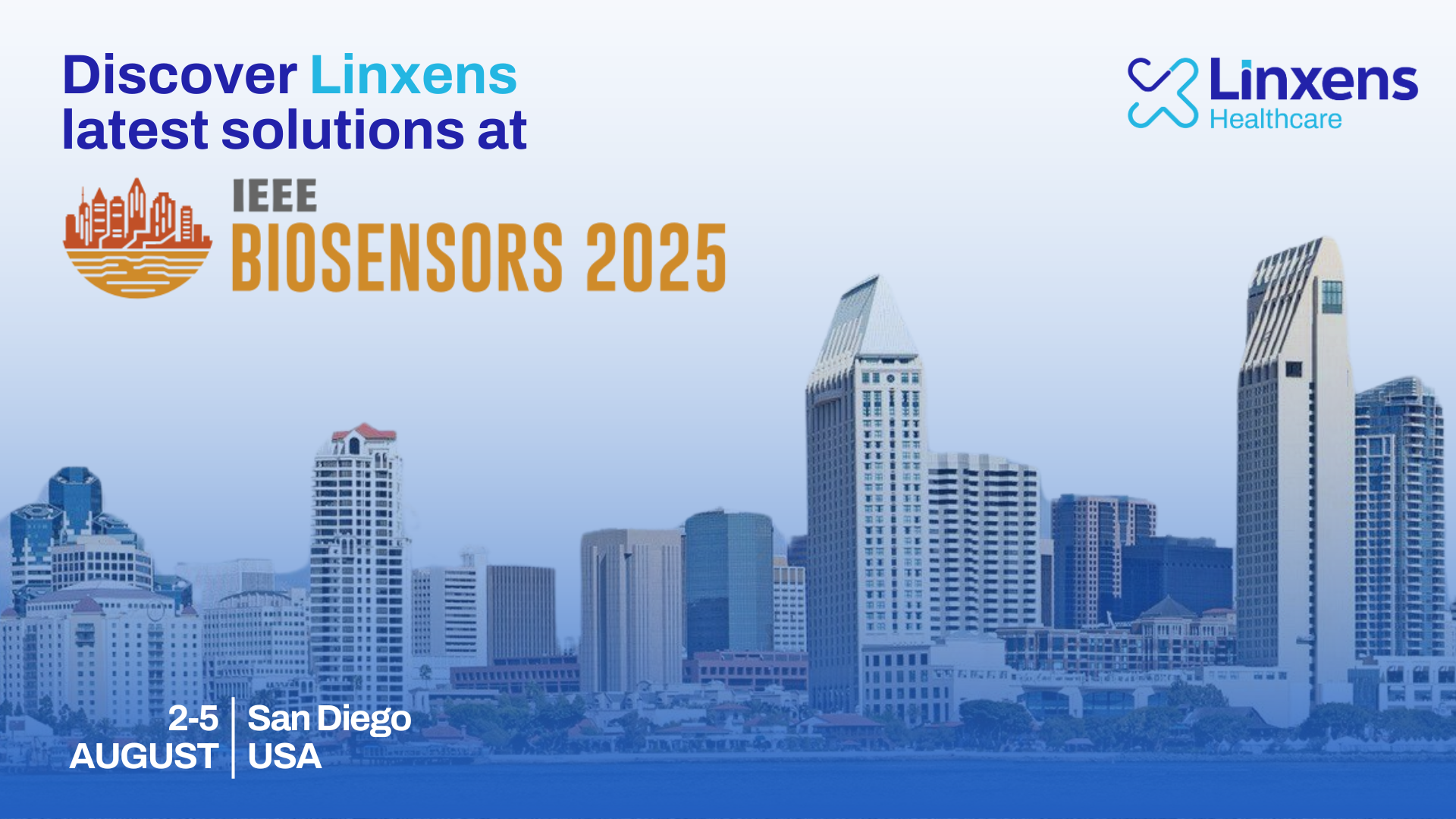 IEEE BIOSENSORS 2025