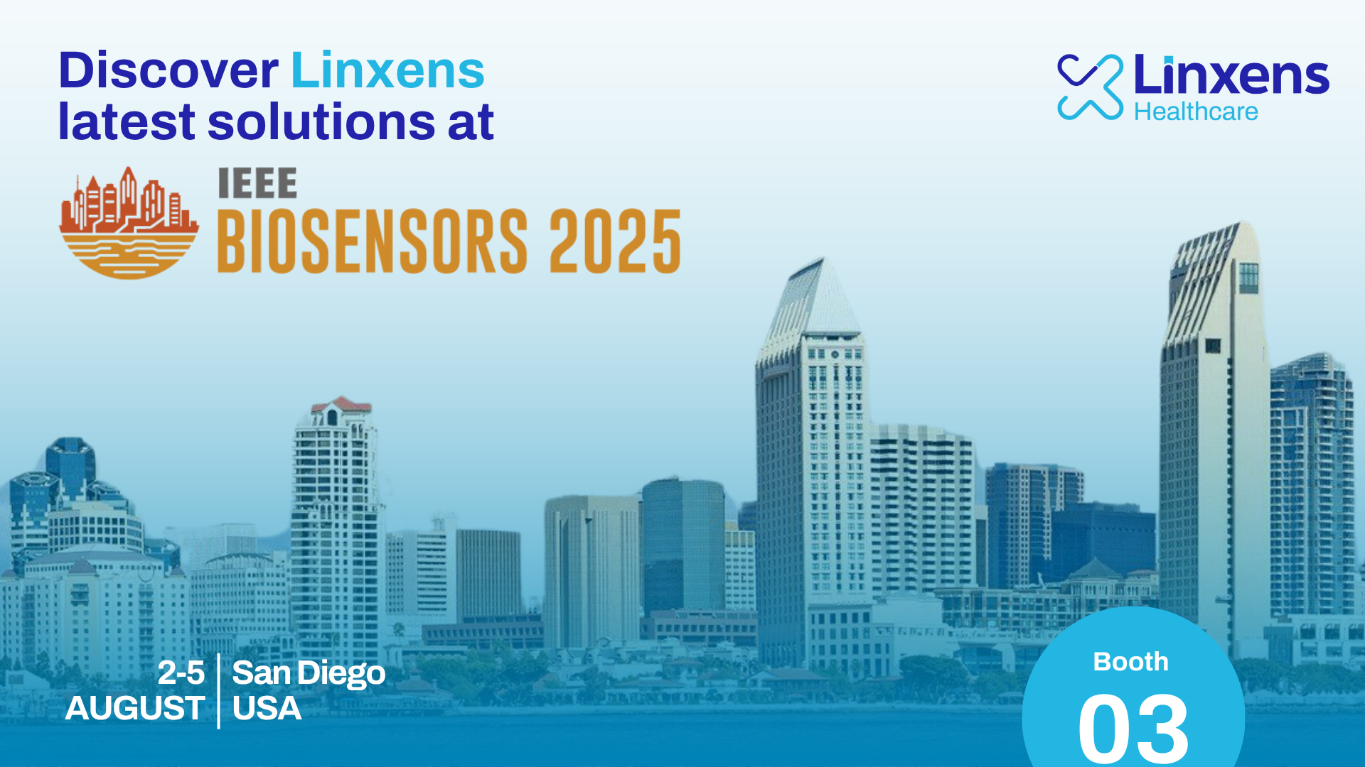 IEEE BIOSENSORS 2025