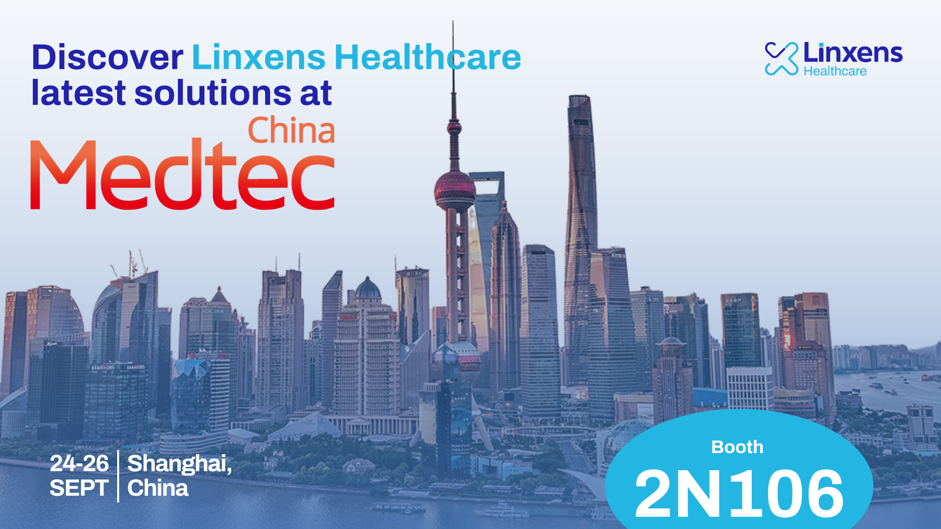 Medtec China