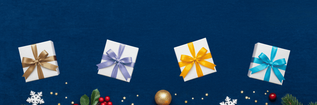 Thank you for your trust in 2025. 